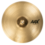 SABIAN 19" AAX Crystal Thin Crash