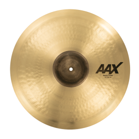 SABIAN 19" AAX Heavy Crash