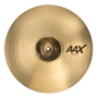 SABIAN 19" AAX Heavy Crash Brilliant Finish