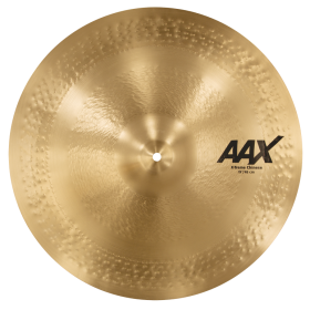 SABIAN 19" AAX X-Treme Chinese