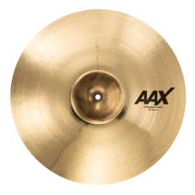 SABIAN 19" AAX X-Plosion Crash Brilliant Finish
