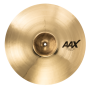 SABIAN 19" AAX X-Plosion Crash Brilliant Finish