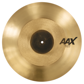 SABIAN 19" Freq Crash AAX