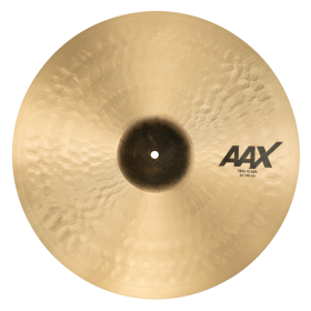 SABIAN 20" Thin Crash AAX