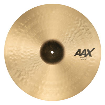SABIAN 20" Thin Crash AAX