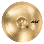 SABIAN 20" Thin Crash AAX Brilliant Finish