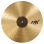 SABIAN 20" Medium Crash AAX