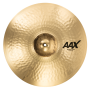 SABIAN 20" Medium Crash AAX Brilliant Finish