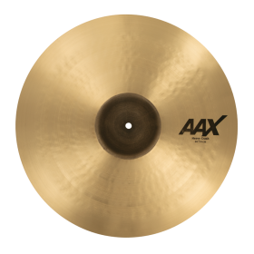 SABIAN 20" AAX Heavy Crash