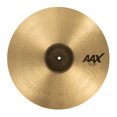 SABIAN 20" AAX Heavy Crash