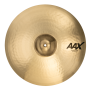 SABIAN 20" AAX Heavy Crash Brilliant Finish