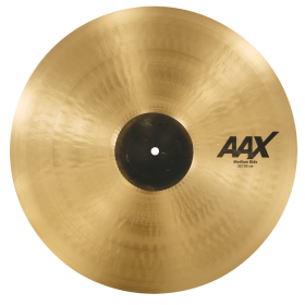 SABIAN 20" Medium Ride AAX