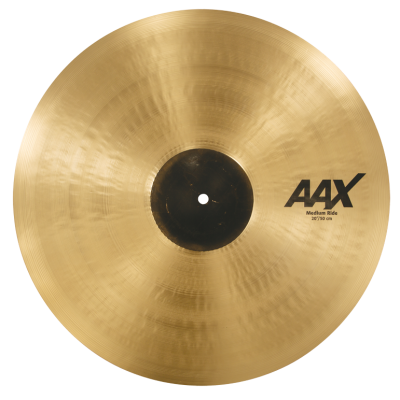SABIAN 20" Medium Ride AAX