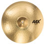 SABIAN 20" Medium Ride AAX Brilliant Finish