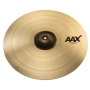 SABIAN 20" AAX X-Plosion Crash Brilliant Finish