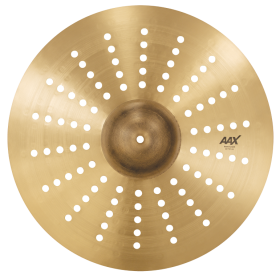 SABIAN 20" AAX Aero Crash