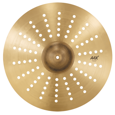 SABIAN 20" AAX Aero Crash