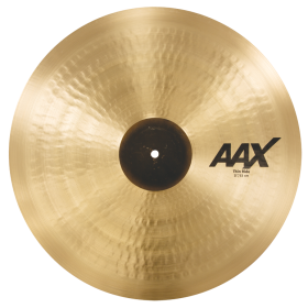 SABIAN 21" Thin Ride AAX