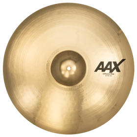 SABIAN 21" X-Plosion Ride AAX