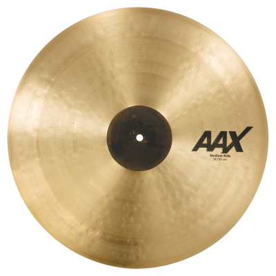 SABIAN 21" Medium Ride AAX