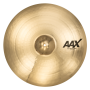 SABIAN 21" AAX Raw Bell Dry Ride Brilliant Finish