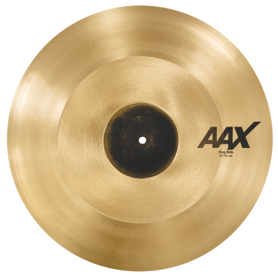 SABIAN 21" AAX Freq Ride