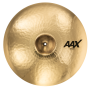 SABIAN 22" Thin Ride AAX Brilliant Finish