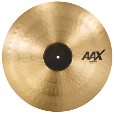 SABIAN 22" Med Ride AAX