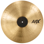 SABIAN 22" Med Ride AAX