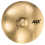 SABIAN 22" Med Ride AAX Brilliant Finish
