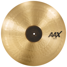 SABIAN 22" Heavy Ride AAX