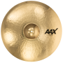 SABIAN 22" Heavy Ride AAX Brilliant Finish