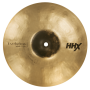 SABIAN 12" HHX Evolution Splash Brilliant Finish