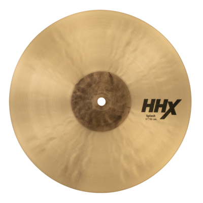 SABIAN 12" HHX Splash