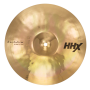SABIAN 13" HHX Evolution Hit-Hats Brilliant Finish
