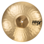 SABIAN 14" HHX Medium Hit-Hats Brilliant Finish