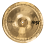 SABIAN 14" HHX Evolution Mini Chinese Brilliant Finish Finish