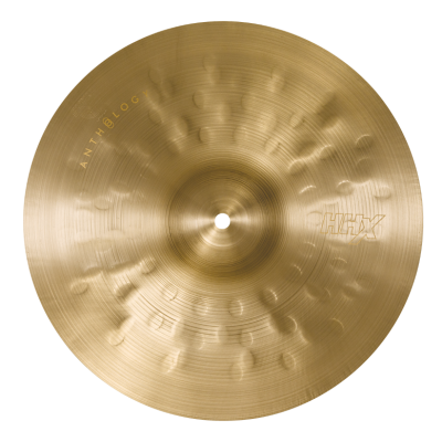 SABIAN 14" HHX ANTHOLOGY HIGH BELL HIT-HATS