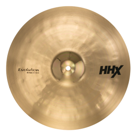 SABIAN 15" HHX Evolution Hi-Hats