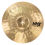 SABIAN 15" HHX Groove Hit-Hats Brilliant Finish