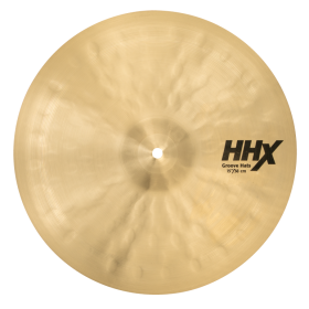 SABIAN 15" HHX Groove Hit-Hats