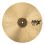 SABIAN 16" HHX Complex Thin Crash
