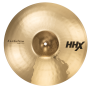 SABIAN 16" HHX Evolution Crash Brilliant Finish