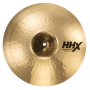 SABIAN 16" HHX X-Plosion Crash Brilliant Finish