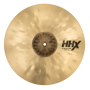 SABIAN 16" HHX X-Treme Crash