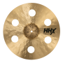 SABIAN 17" HHX Complex O-Zone Crash