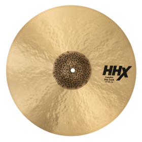 SABIAN 17" HHX Complex Thin Crash