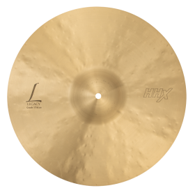 SABIAN 17" HHX Legacy Crash