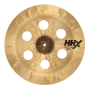 SABIAN 17" HHX Complex O-Zone China