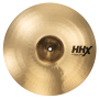 SABIAN 17" HHX X-Plosion Crash Brilliant Finish